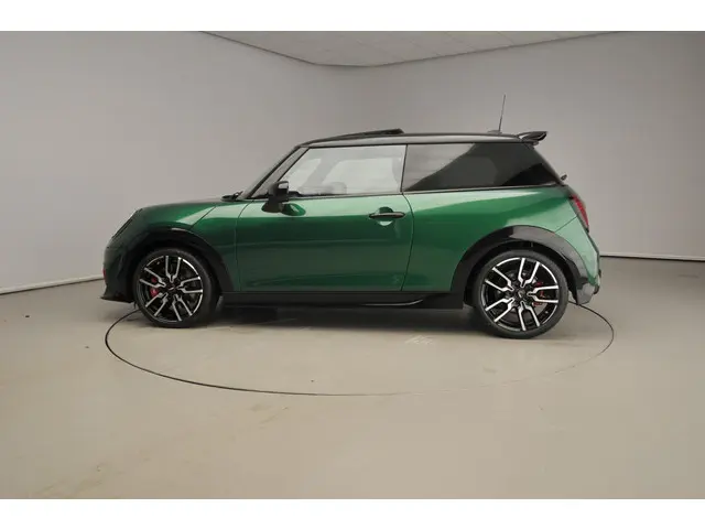 MINI 3-Deurs Cooper JCW 2025 Benzine 3