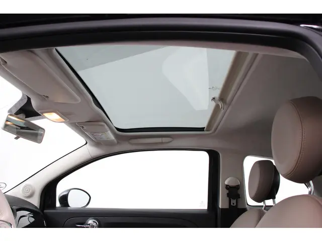 Fiat 500 1.2 Lounge 2019 Benzine 17