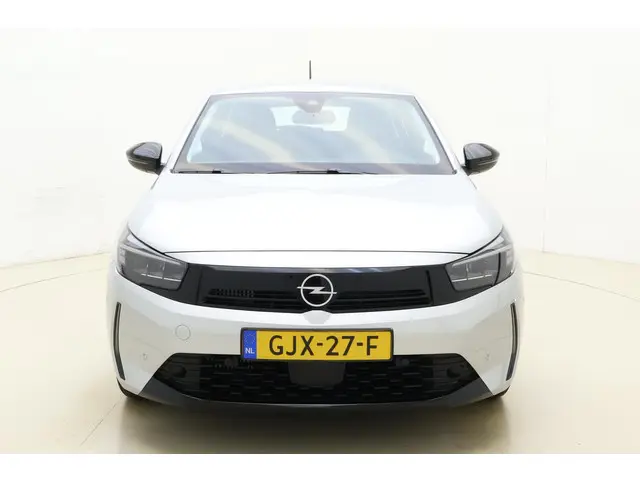 Opel Corsa 1.2 Turbo 100pk Edition 2024 Benzine 6