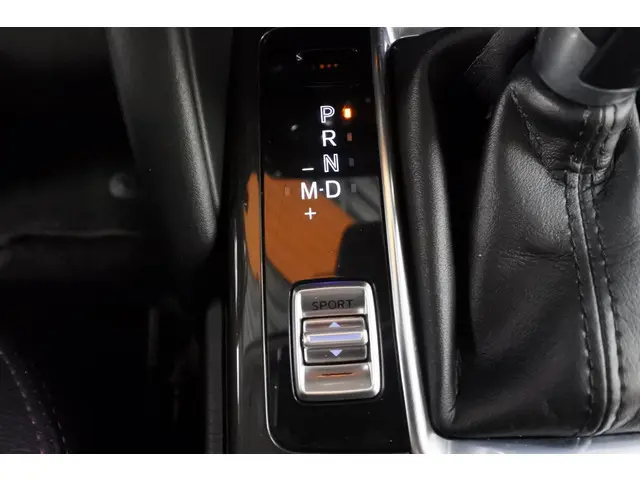 Mazda CX-5 2.0 165pk Automaat GT LPG G3 2016 LPG/Gas 33