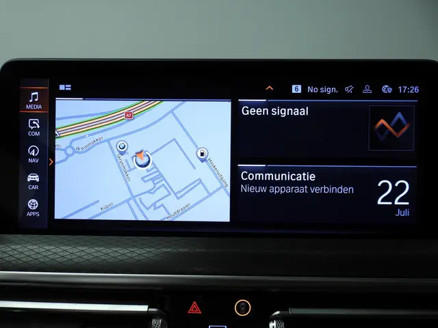 BMW X3 xDrive20i 2024 Benzine 38