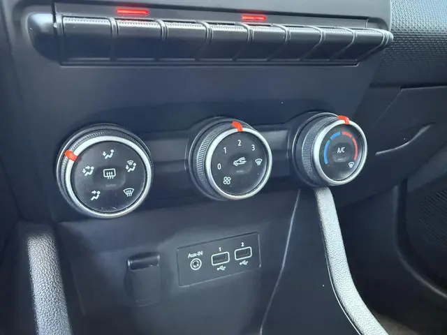 Renault Clio 1.0 TCe Zen 2019 Benzine 13