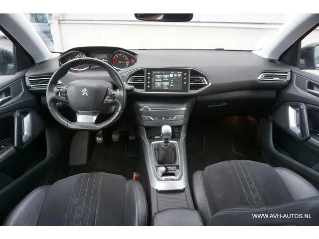 Peugeot 308 SW 1.2 e-THP Première 2014 Benzine 5