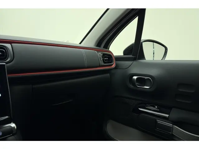 Citroën C3 1.2 PureTech C-Series 2021 Benzine 20