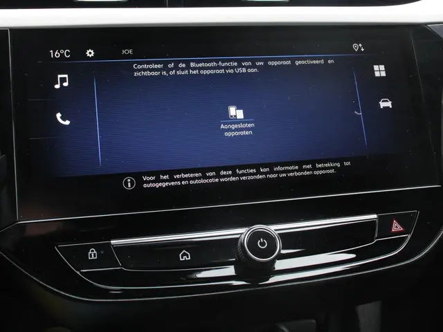 Opel Corsa 1.2 Turbo Automaat GS Line 2024 Benzine 21