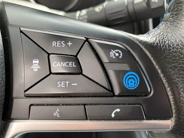 Nissan Leaf Tekna 40 kWh 2018 Elektrisch 28