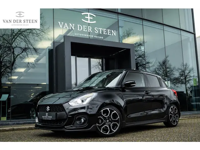 Suzuki Swift 1.4 Sport 2018 Benzine