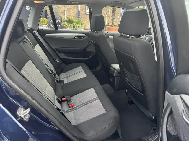 BMW X1 sDrive20i 2012 Benzine 30
