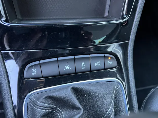 Opel Astra Sports Tourer 1.2 Design & Tech 2022 Benzine 21