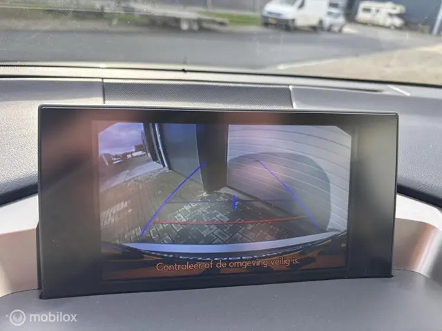 Lexus NX 300h AWD Luxury Line 2017 Hybride Benzine 11