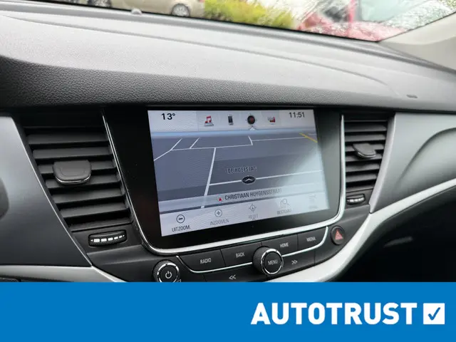 Opel Astra 1.6 CDTI Business+ 2017 Diesel 17