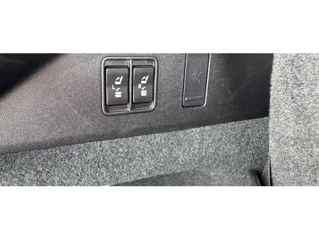 Lexus RX 450hL 4WD Premium 2019 Hybride Benzine 29