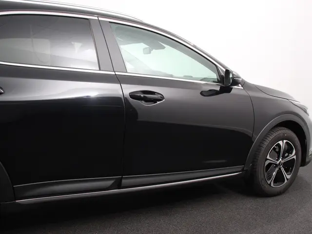 Kia XCeed 1.6 GDi PHEV DynamicLine 2025 Hybride Benzine 27