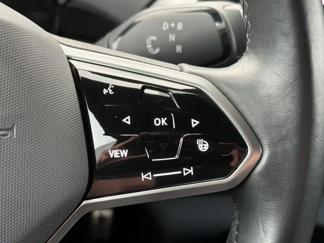 Volkswagen ID.5 Pro Business 77 kWh 2024 Elektrisch 19