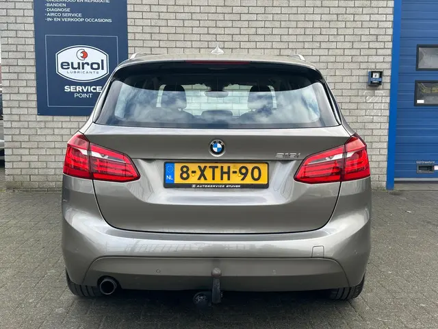 BMW 2 Serie Active Tourer 218i Executive 2014 Benzine 13