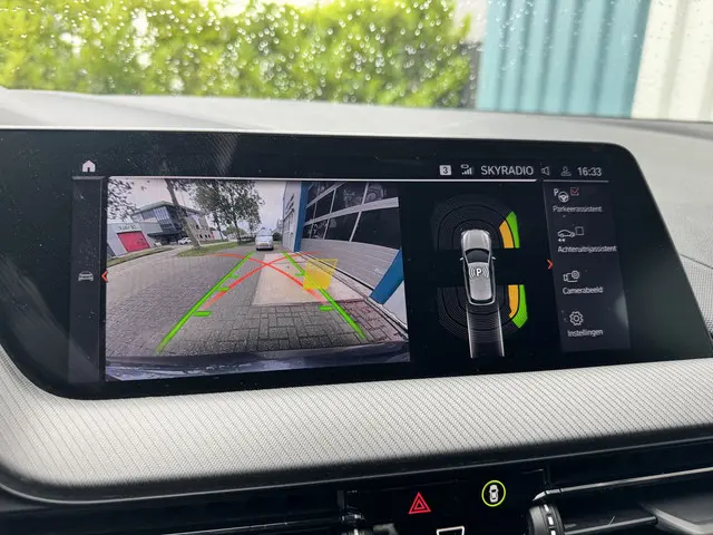 BMW 1 Serie 118d M-Pakket / Virtual / 2019 Diesel 26