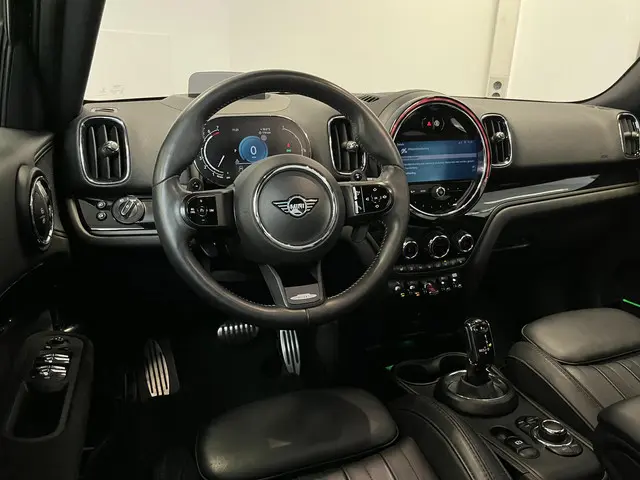 MINI Countryman 2.0 Cooper S JCW 2022 Benzine 3