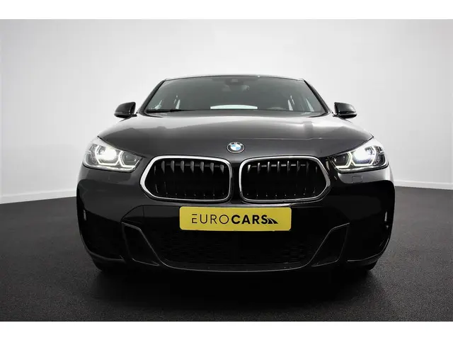 BMW X2 xDrive25e M-Sport X-Drive 2020 Hybride Benzine 4