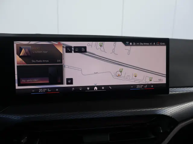 BMW 3 Serie Touring 330e 2025 Hybride Benzine 23