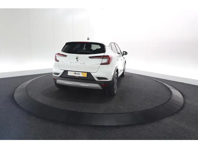 Renault Captur TCe 90 Techno 2024 Benzine 11