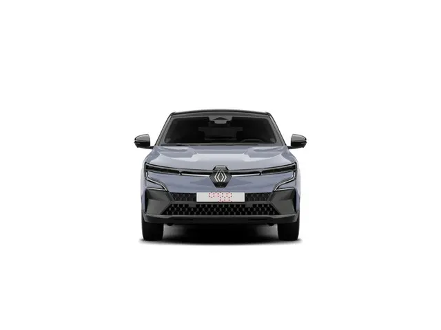 Renault Megane E-Tech Iconic 2025 Elektrisch 2