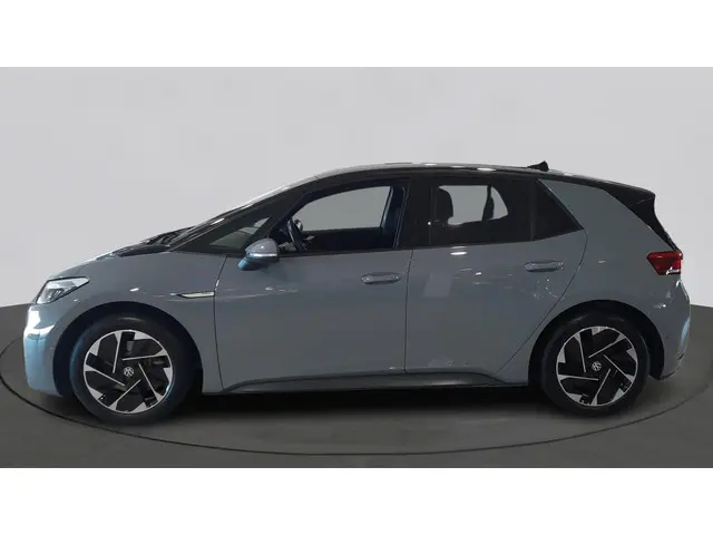 Volkswagen ID.3 Pro Advantage 58 kWh 2023 Elektrisch 10