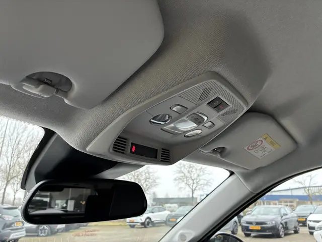 Opel Frontera Electric GS 44 kWh 2026 Elektrisch 31