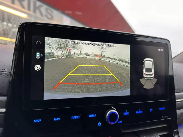 Hyundai IONIQ Comfort EV 38 kWh 2020 Elektrisch 17