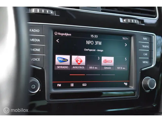 Volkswagen Golf Variant 1.4 TSI Highline 2016 Benzine 13