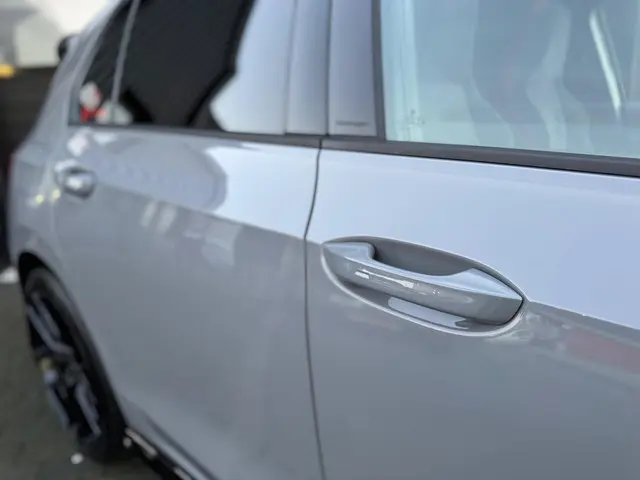 Volkswagen Golf 2.0 TSI GTI Clubsport 2021 Benzine 24