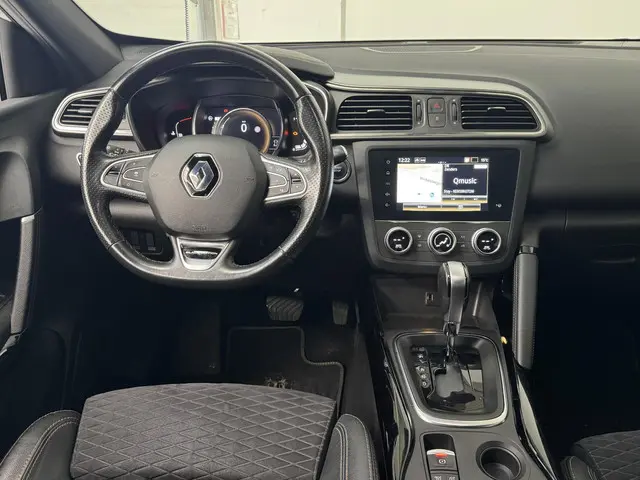 Renault Kadjar 1.3 TCe Black Edition 2021 Benzine 43