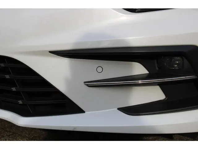 Renault Mégane Estate 1.3 TCe 140 Techno 2023 Benzine 24