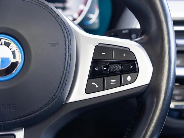 BMW iX3 High Executive 80 kWh 2022 Elektrisch 27