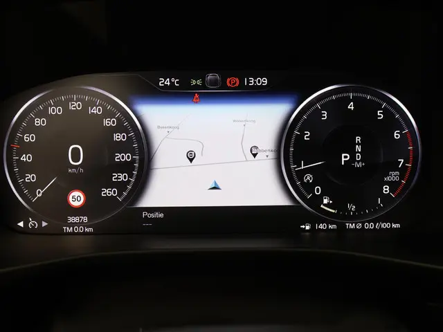 Volvo XC40 1.5 T3 Automaat Momentum Pro 2019 Benzine 4