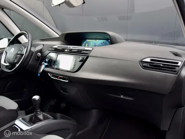Citroën C4 Picasso 1.2 PureTech Intensive 2016 Benzine 9
