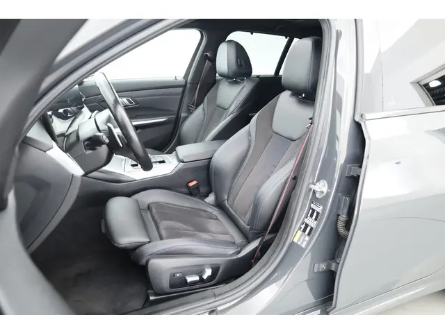 BMW 3 Serie 3