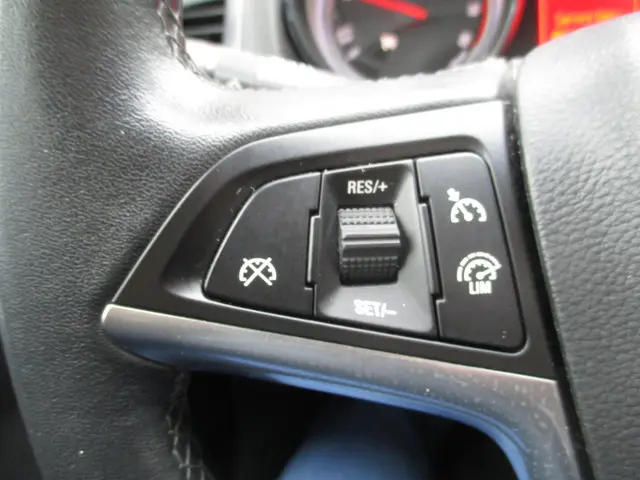 Opel Astra Sports Tourer 1.4 Turbo Blitz 2015 Benzine 16