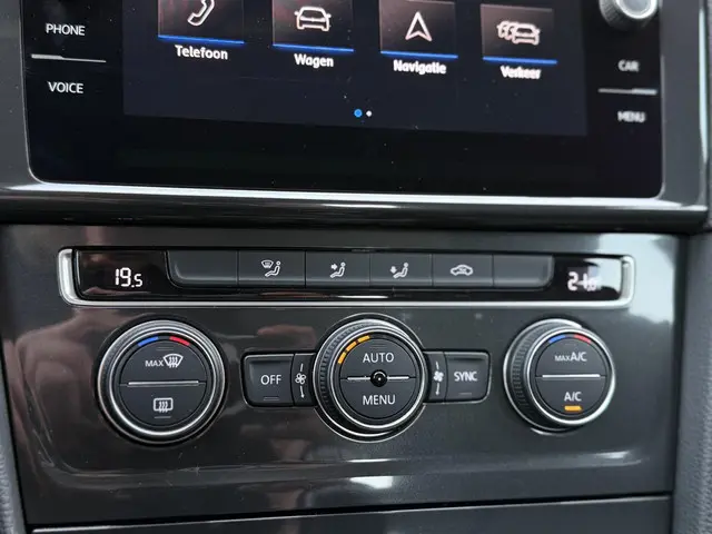 Volkswagen Golf 1.5 TSI Comfortline 2018 Benzine 26