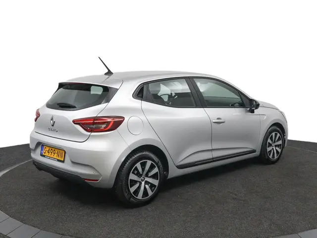 Renault Clio 1.0 TCe 90 Equilibre 2023 Benzine 2