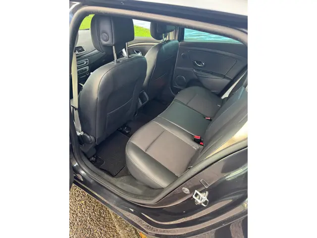 Renault Mégane Estate 1.2 TCe Bose 2013 Benzine 14