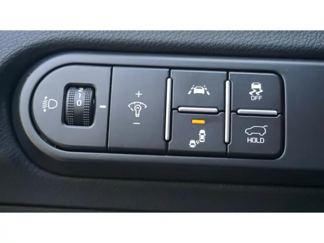 Kia ProCeed 1.6 T-GDI 205pk GT 2019 Benzine 38