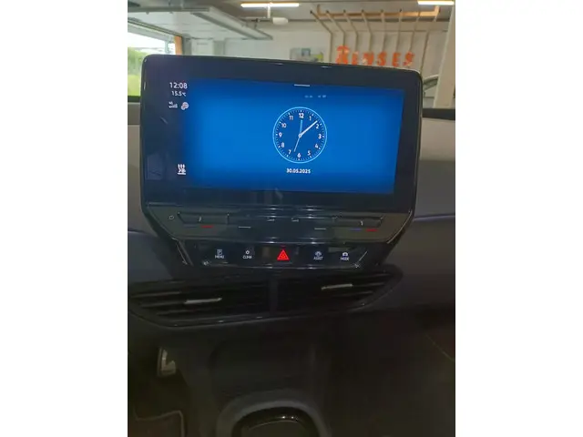 Volkswagen ID.3 First Plus 58 kWh 2020 Elektrisch 7