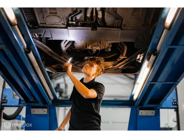 Ford Focus Wagon 1.0 | Cruise | Navi | Airco | 2016 Benzine 20