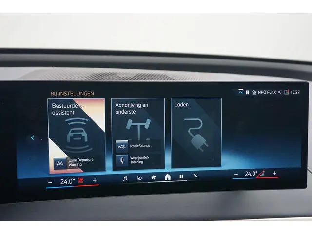 BMW iX xDrive40 2024 Elektrisch 25