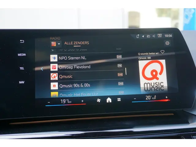 BMW 2 Serie Active Tourer 220i 2024 Benzine 28