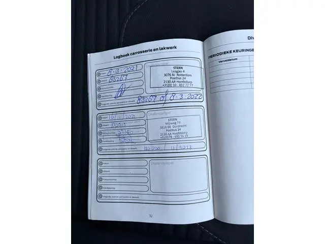 Ford Focus Wagon 1.0 Titanium 2016 Benzine 28