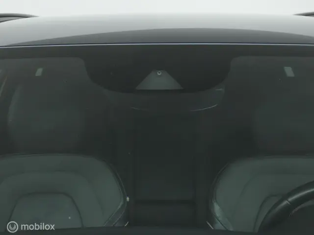 Volvo V60 2.0 T4 R-Design / polestar 211pk 2019 Benzine 49