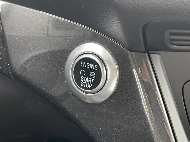 Ford C-MAX 1.0 Ecoboost Titanium 125pk 2015 Benzine 15