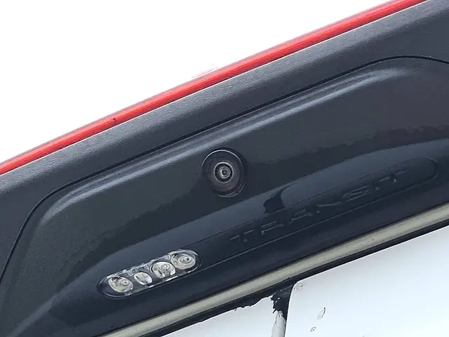 Ford Transit 350 2021 Diesel 15