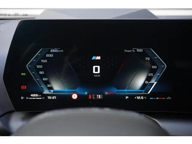 BMW 1 Serie M135 xDrive 2025 Benzine 29